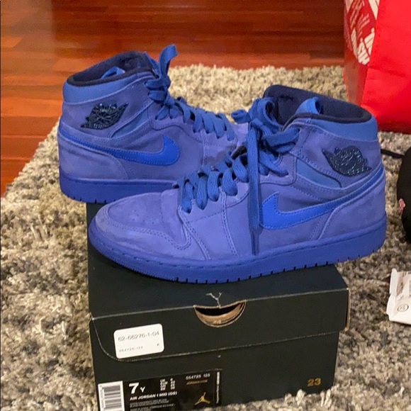 Jordan 1 youth Clearance